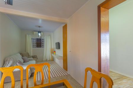 Casa à venda com 160m², 4 quartos e 2 vagasSala/Cozinha