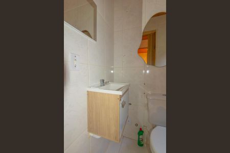 Casa à venda com 160m², 4 quartos e 2 vagasCasa 2 - Banheiro