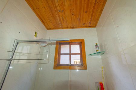 Casa à venda com 160m², 4 quartos e 2 vagasCasa 2 - Banheiro