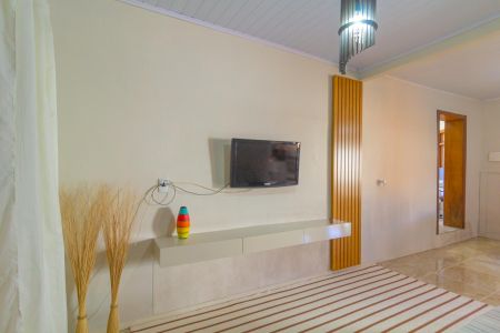 Casa à venda com 160m², 4 quartos e 2 vagasSala/Cozinha