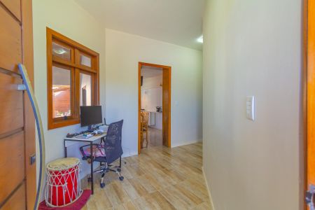 Casa à venda com 160m², 4 quartos e 2 vagasBanheiro