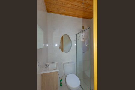 Casa à venda com 160m², 4 quartos e 2 vagasCasa 2 - Banheiro