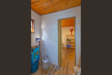 Casa à venda com 160m², 4 quartos e 2 vagasCasa 2 - Despensa