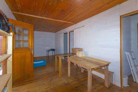 Casa à venda com 160m², 4 quartos e 2 vagasCasa 2 - Sala/Cozinha