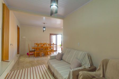 Sala/Cozinha de casa à venda com 4 quartos, 160m² em Harmonia, Canoas