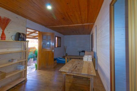 Casa à venda com 160m², 4 quartos e 2 vagasCasa 2 - Sala/Cozinha