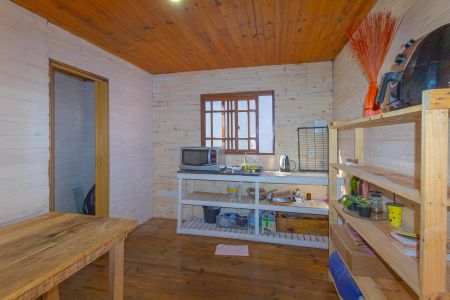 Casa à venda com 160m², 4 quartos e 2 vagasCasa 2 - Sala/Cozinha