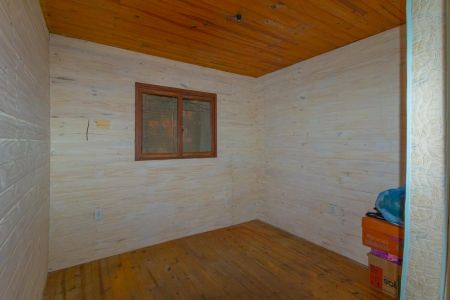 Casa à venda com 160m², 4 quartos e 2 vagasCasa 2 - Quarto