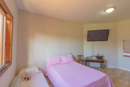 Casa à venda com 160m², 4 quartos e 2 vagasQuarto