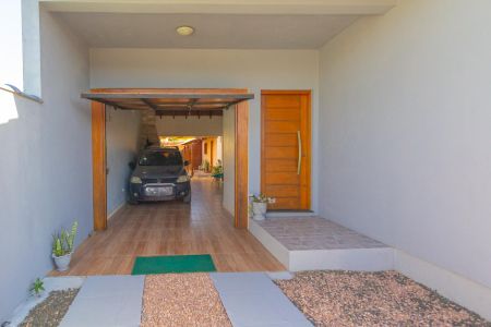 Casa à venda com 160m², 4 quartos e 2 vagasGaragem
