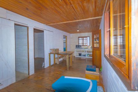 Casa à venda com 160m², 4 quartos e 2 vagasCasa 2 - Sala/Cozinha