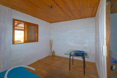 Casa à venda com 160m², 4 quartos e 2 vagasCasa 2 - Sala/Cozinha