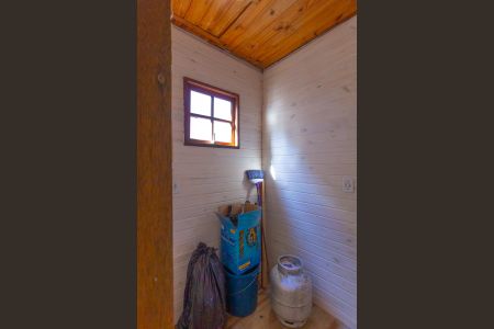 Casa à venda com 160m², 4 quartos e 2 vagasCasa 2 - Despensa