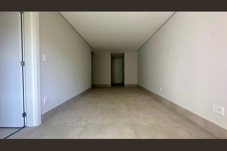 Sala de apartamento à venda com 2 quartos, 94m² em Sion, Belo Horizonte