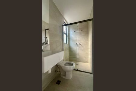 Apartamento à venda com 94m², 2 quartos e 2 vagasBanheiro