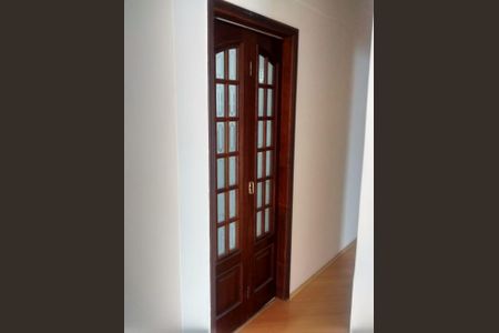 Corredor de apartamento à venda com 2 quartos, 60m² em Jardim Novo Santo Amaro, São Paulo