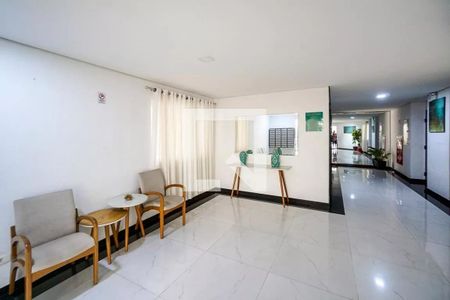 Apartamento à venda com 70m², 3 quartos e 1 vagaÁrea comum