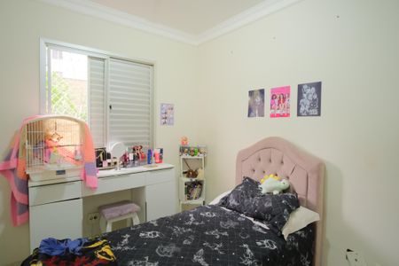 Apartamento à venda com 70m², 3 quartos e 1 vagaQuarto 1