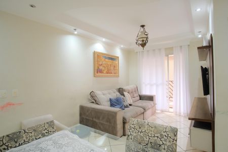 Apartamento à venda com 70m², 3 quartos e 1 vagaSala