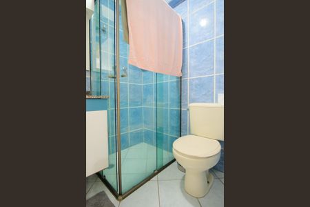 Apartamento à venda com 70m², 3 quartos e 1 vagaBanheiro Social