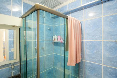 Apartamento à venda com 70m², 3 quartos e 1 vagaBanheiro Social