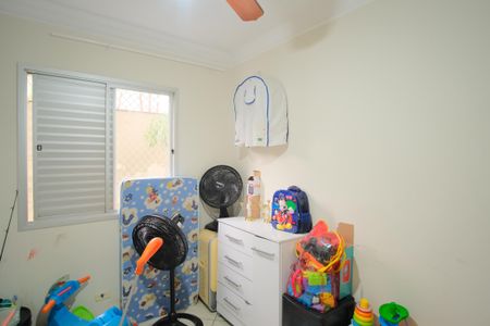 Apartamento à venda com 70m², 3 quartos e 1 vagaQuarto 2