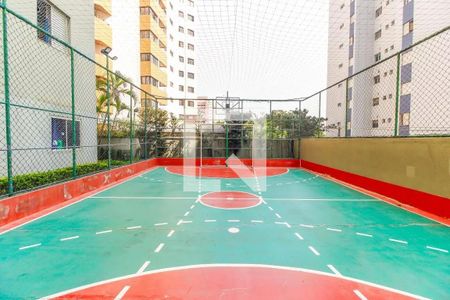 Apartamento à venda com 70m², 3 quartos e 1 vagaÁrea comum