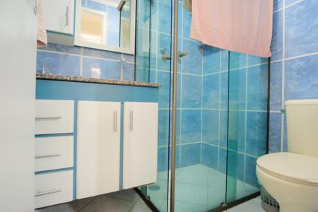Apartamento à venda com 70m², 3 quartos e 1 vagaBanheiro Social