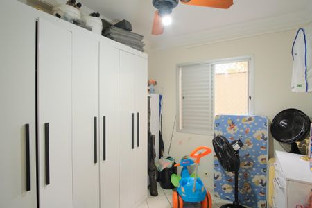 Apartamento à venda com 70m², 3 quartos e 1 vagaQuarto 2