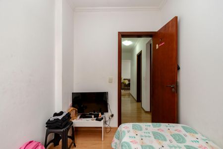 Apartamento à venda com 70m², 3 quartos e 1 vagaQuarto 2