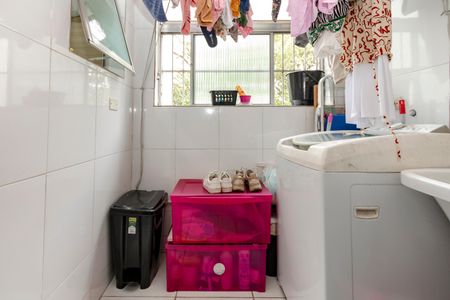 Apartamento à venda com 70m², 3 quartos e 1 vagaÁrea de Serviço