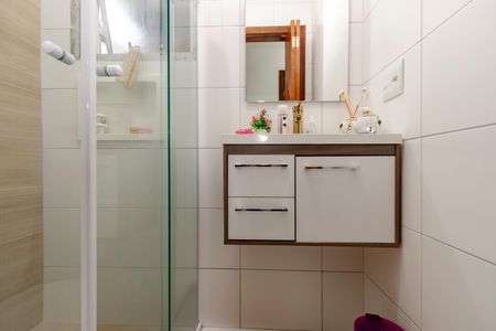 Apartamento à venda com 70m², 3 quartos e 1 vagaBanheiro