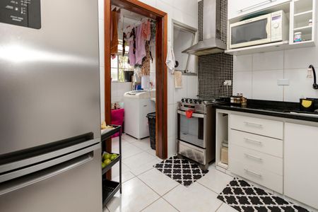 Apartamento à venda com 70m², 3 quartos e 1 vagaCozinha