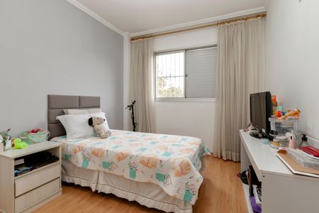 Apartamento à venda com 70m², 3 quartos e 1 vagaQuarto 1