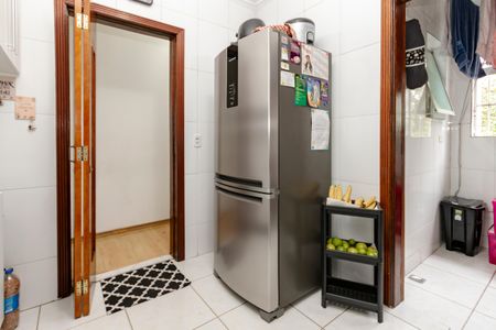 Apartamento à venda com 70m², 3 quartos e 1 vagaCozinha