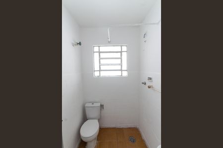 Apartamento à venda com 45m², 1 quarto e sem vaga Apartamento à venda com 45m², 1 quarto e sem vagaBanheiro