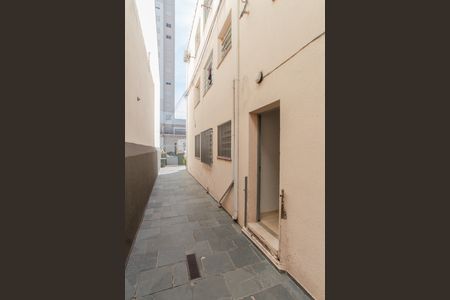 Apartamento à venda com 45m², 1 quarto e sem vaga Apartamento à venda com 45m², 1 quarto e sem vagaÁrea comum