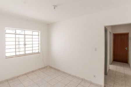 Sala de apartamento à venda com 1 quarto, 45m² em Vila Guilherme, São Paulo