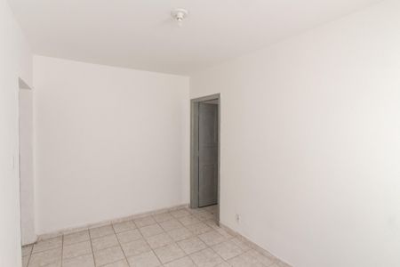 Sala de apartamento à venda com 1 quarto, 45m² em Vila Guilherme, São Paulo
