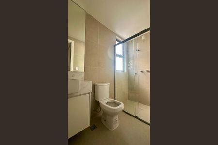 Apartamento à venda com 71m², 2 quartos e 2 vagasBanheiro Suíte