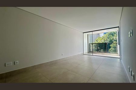 Apartamento à venda com 71m², 2 quartos e 2 vagasSala