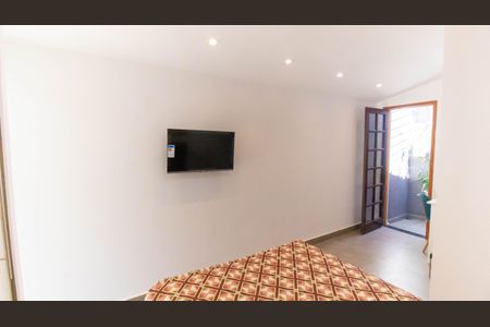 Studio para alugar com 26m², 1 quarto e sem vagaStudio