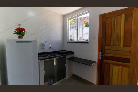 Studio para alugar com 26m², 1 quarto e sem vagaStudio