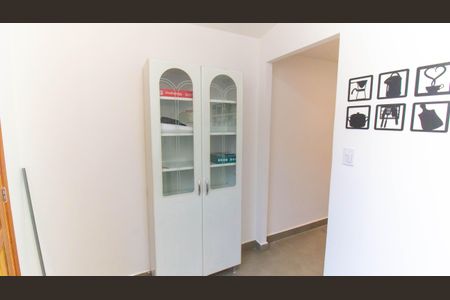 Studio para alugar com 26m², 1 quarto e sem vagaStudio