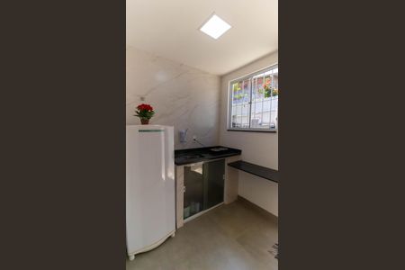 Studio para alugar com 26m², 1 quarto e sem vagaStudio