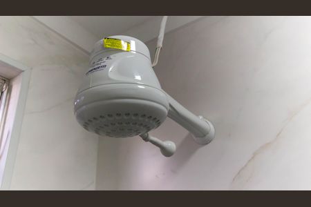 Studio para alugar com 26m², 1 quarto e sem vagaBanheiro