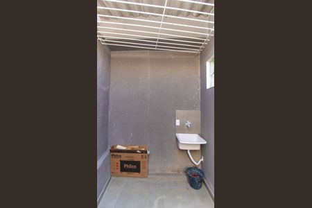 Studio para alugar com 26m², 1 quarto e sem vagaÁrea de Serviço