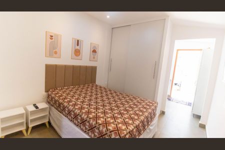 Studio para alugar com 26m², 1 quarto e sem vagaStudio