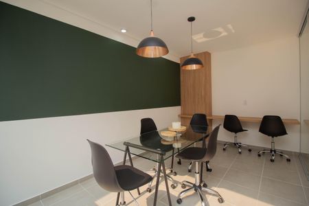 Apartamento para alugar com 60m², 2 quartos e 1 vagaEspaço Home Office