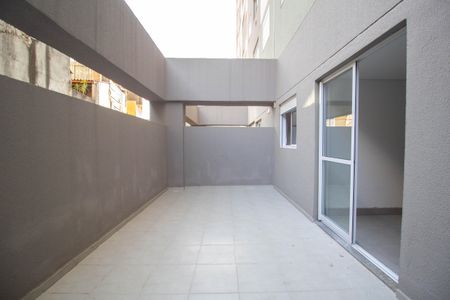 Varanda da Sala de apartamento para alugar com 2 quartos, 60m² em Jardim Cidade Pirituba, São Paulo